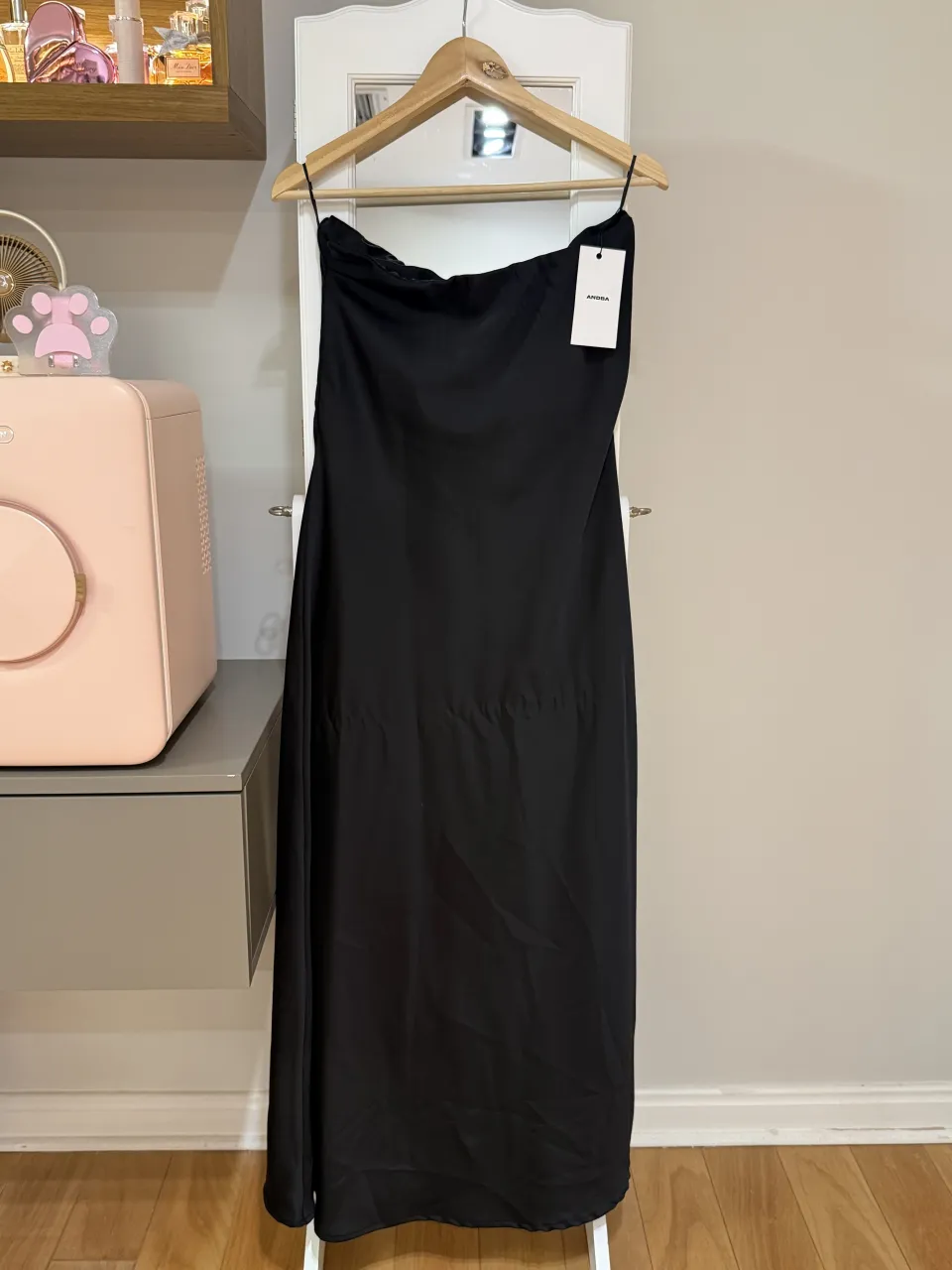Vestido Andba - imagen 1