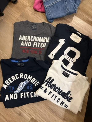 Abercrombie & Fitch