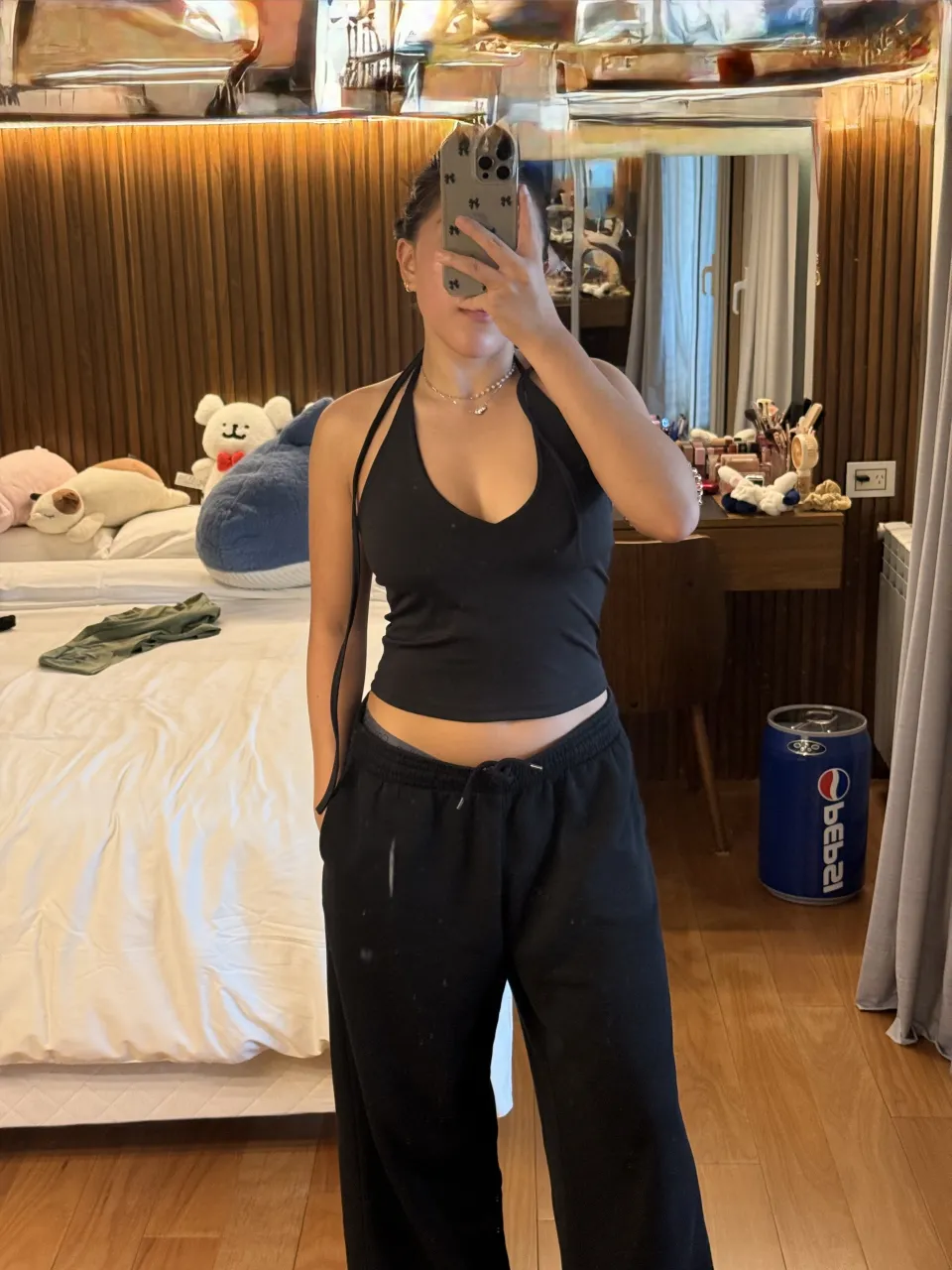 Musculosa Instagram - imagen 1