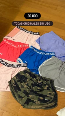 Under Armour
