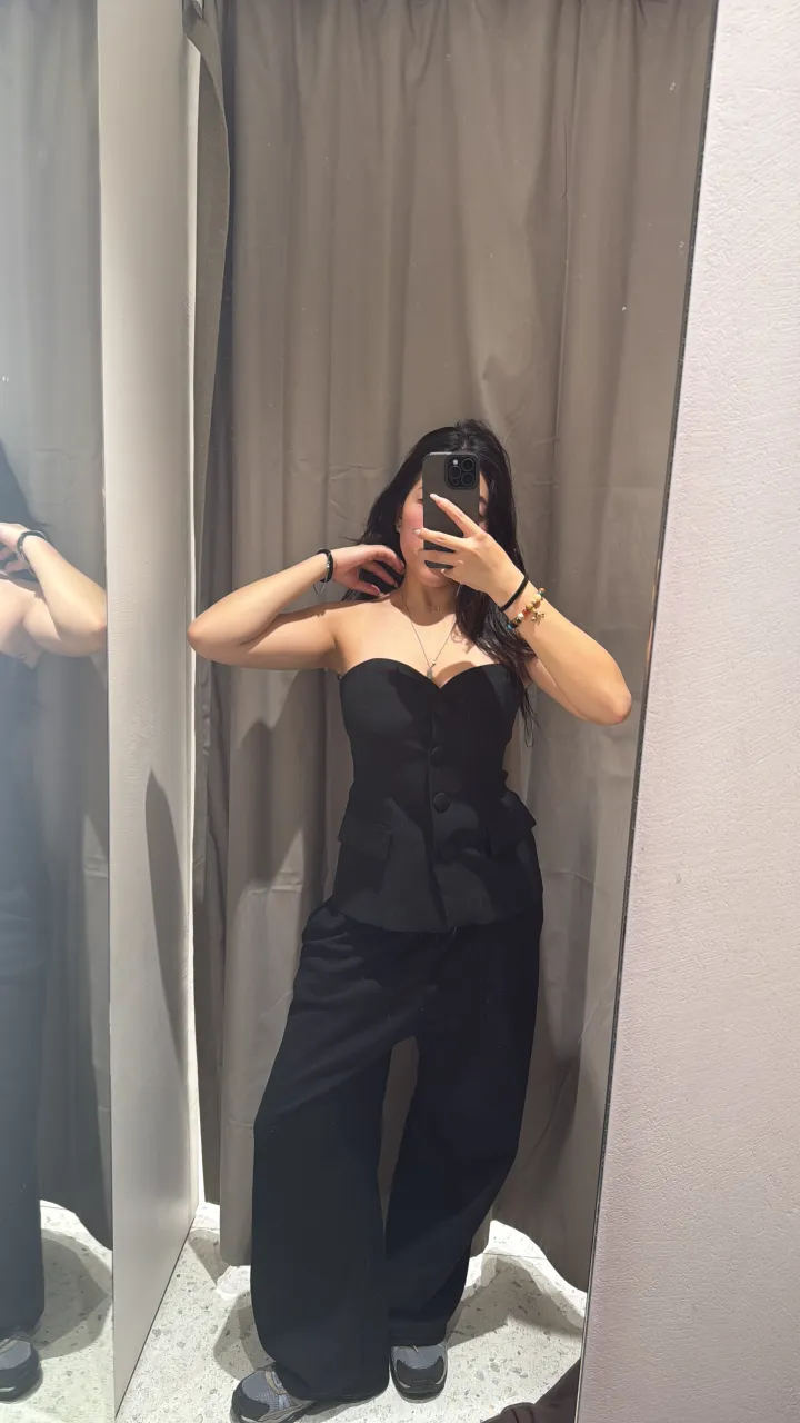 Pantalón Zara - imagen 1
