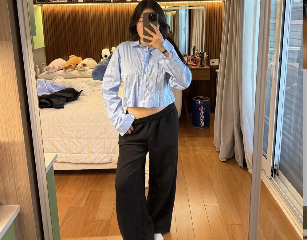 Camisa Instagram - imagen 1