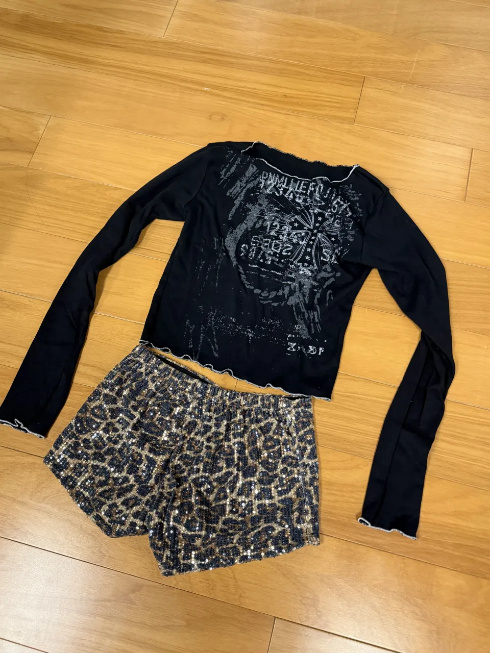 Remera Instagram - imagen 1