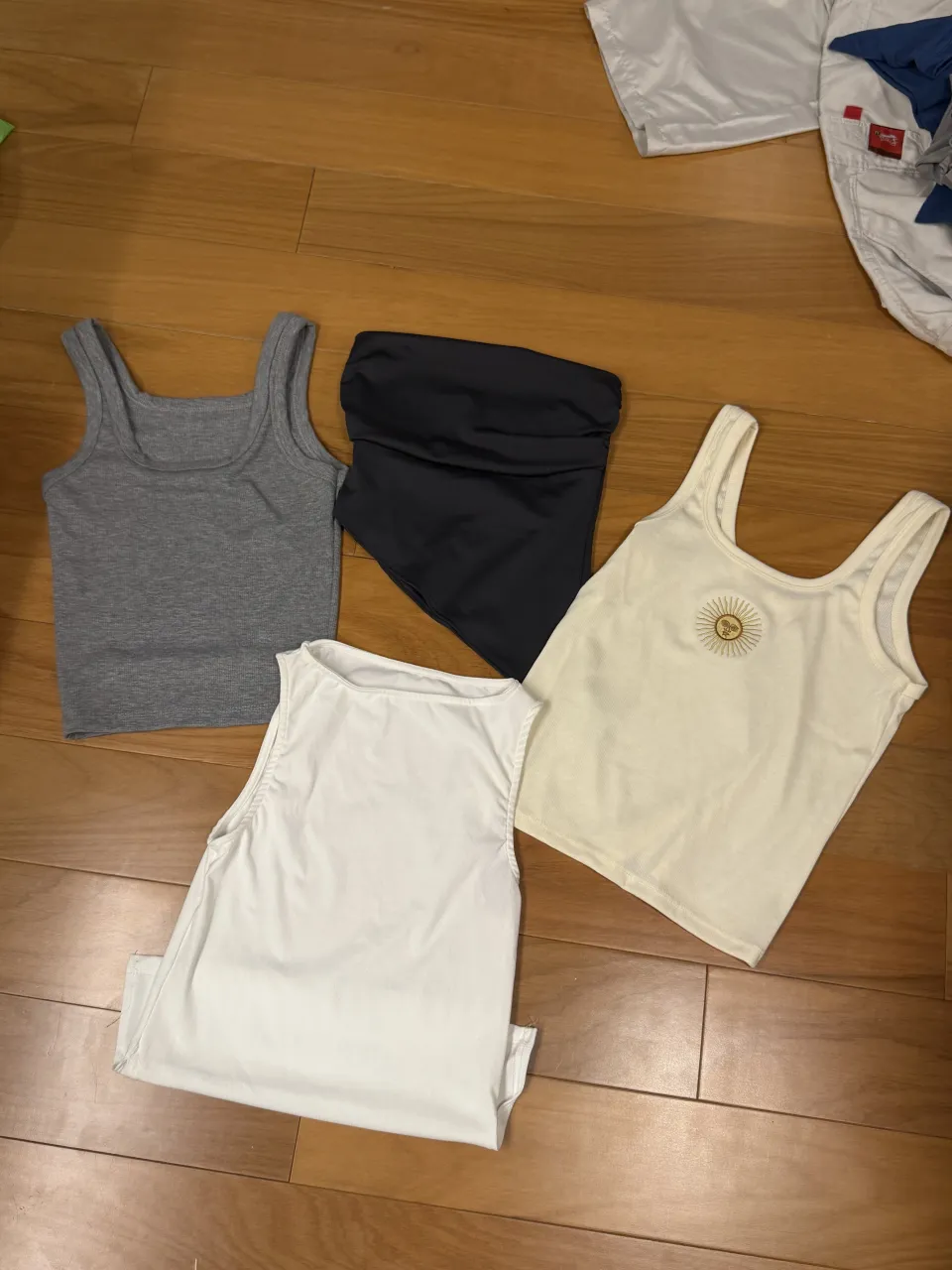 Musculosa Instagram - imagen 1