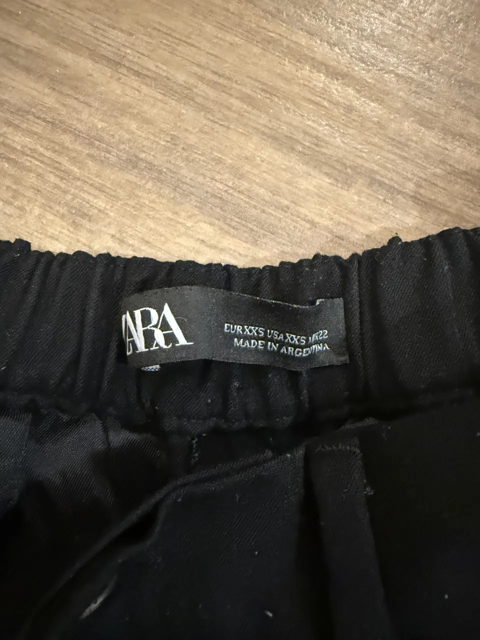 Pantalón Zara - imagen 2