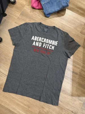 Abercrombie & Fitch