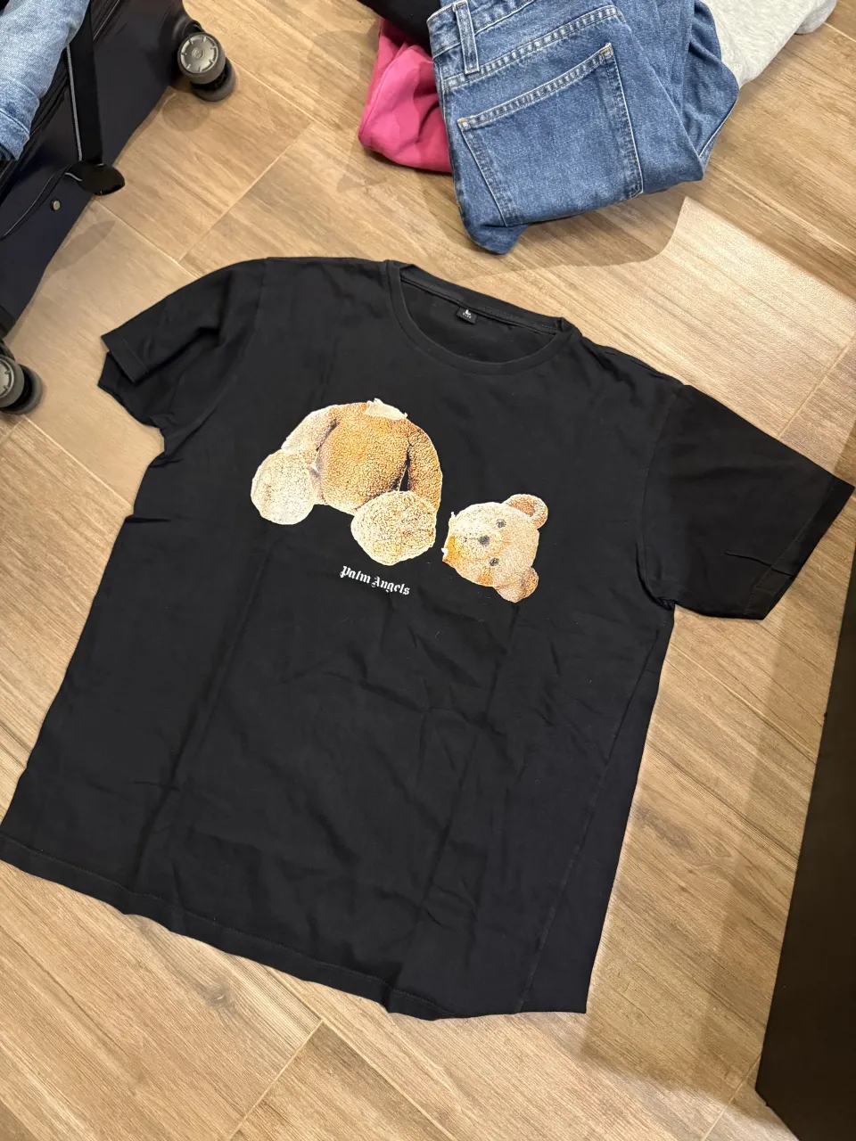 Remera Instagram - imagen 1