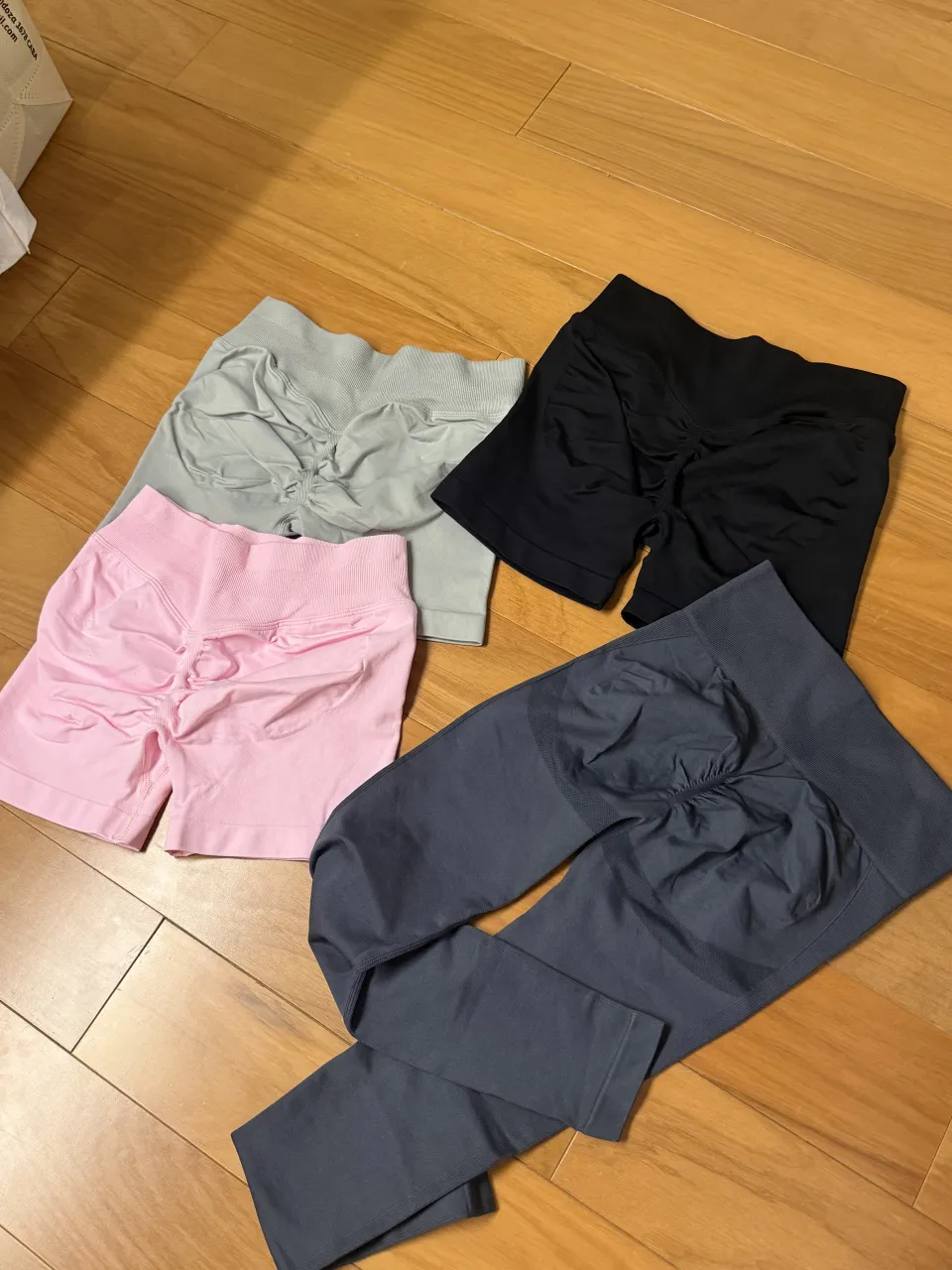 Short Instagram