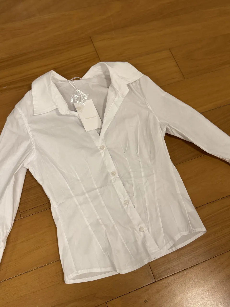 Camisa Instagram - Vista 2