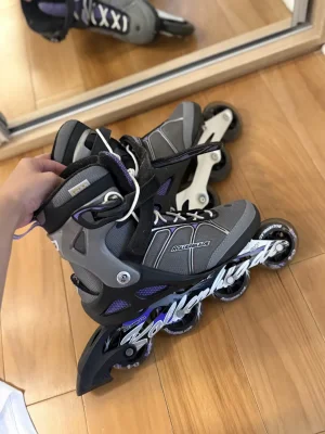 Rollerblade