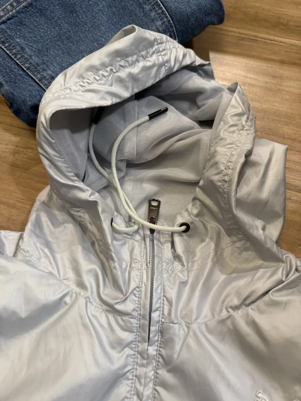Campera Puma - imagen 3