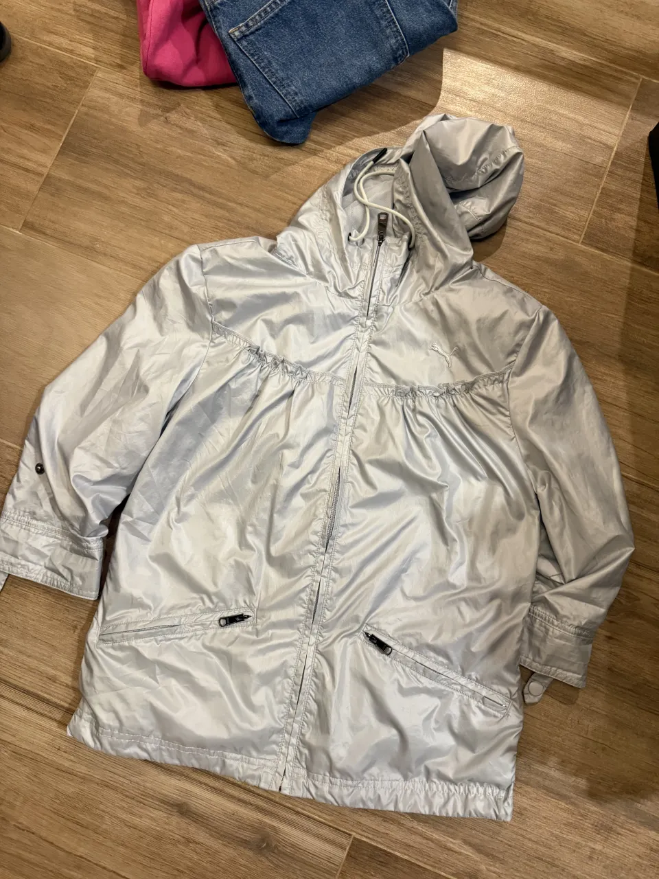 Campera Puma - imagen 1