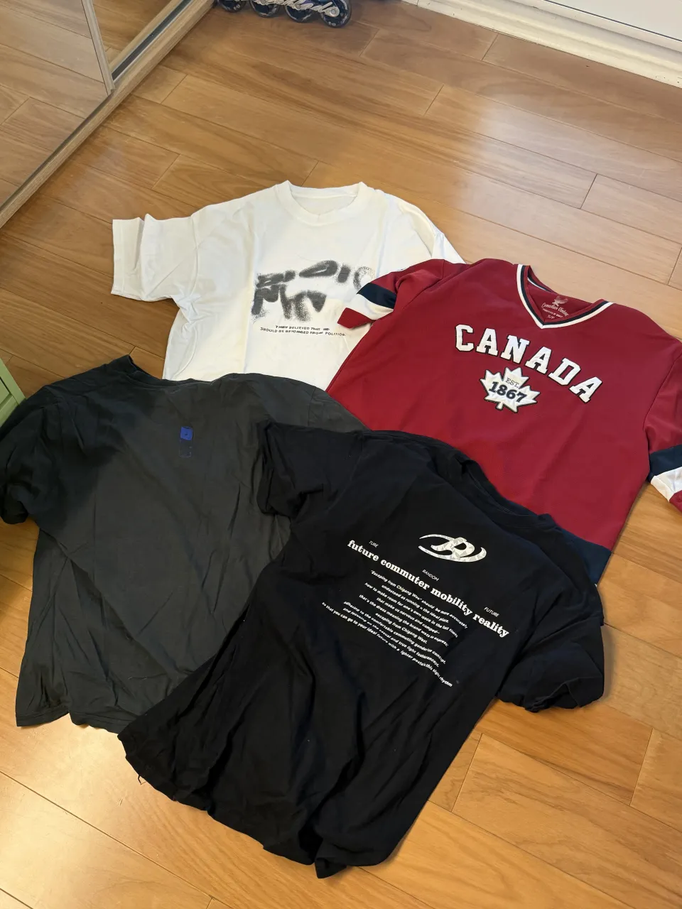 Remera Instagram - imagen 1