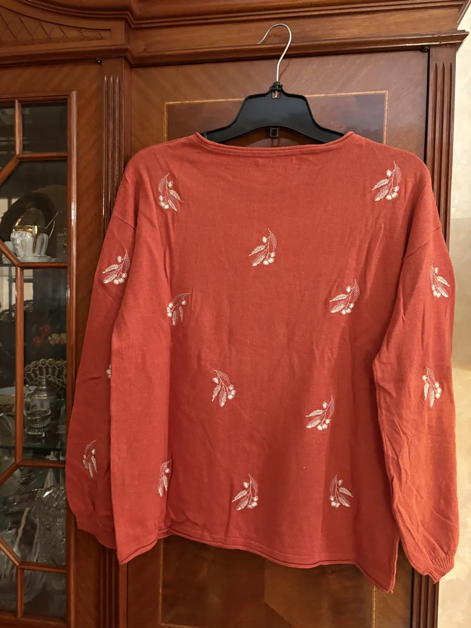 Sweater Southern cotton - imagen 2