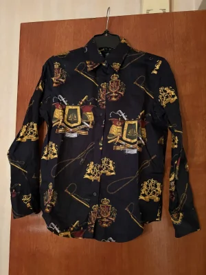 Ralph lauren