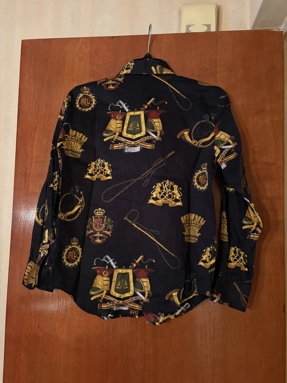 Camisa Ralph lauren - imagen 2