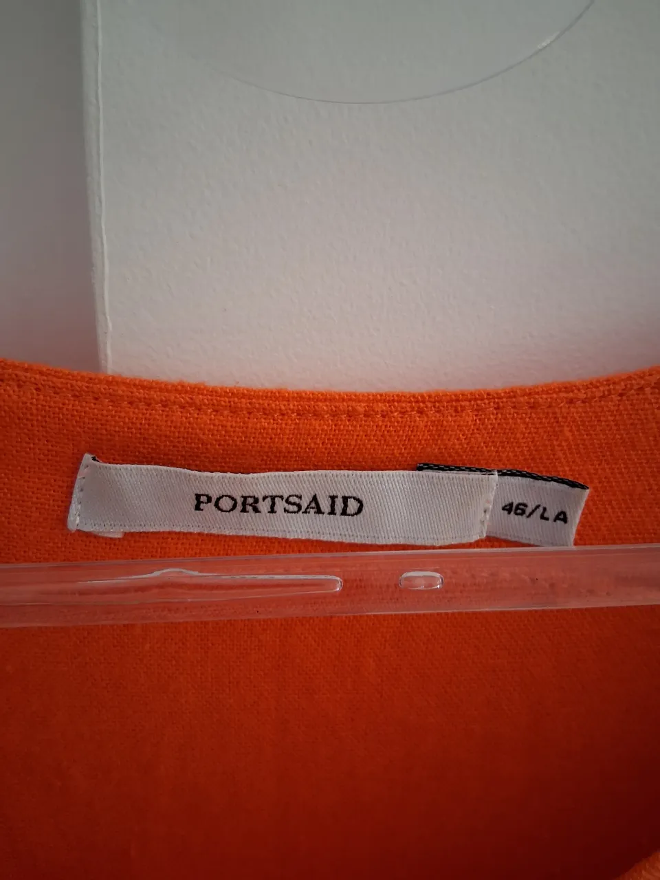 Remera Portsaid - imagen 2