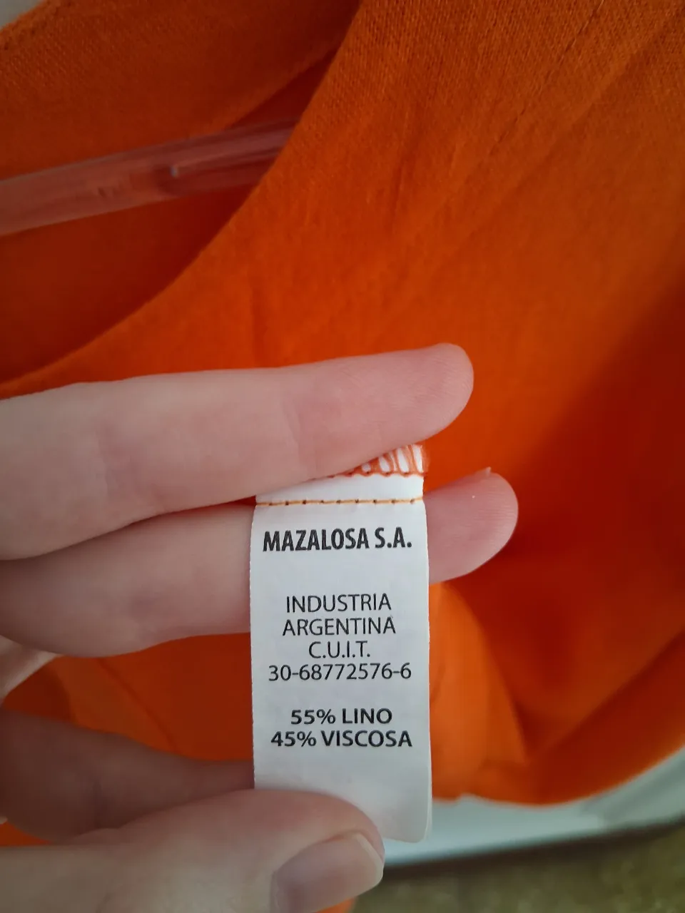 Remera Portsaid - imagen 3