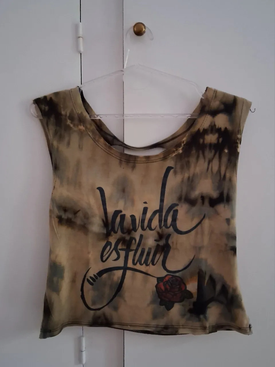 Musculosa Otras marcas - imagen 1