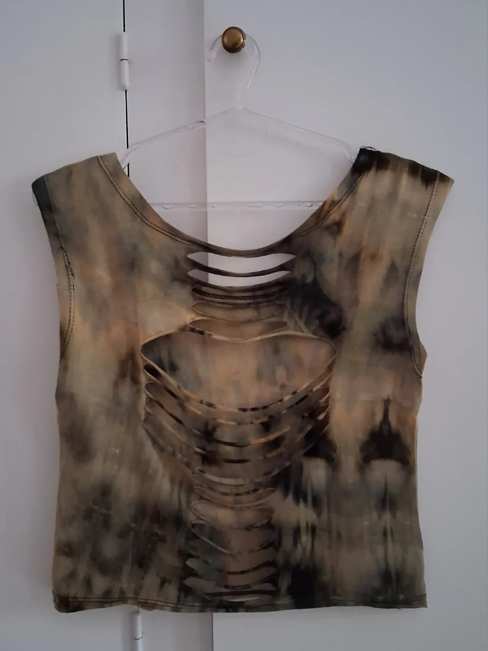 Musculosa Otras marcas - imagen 2
