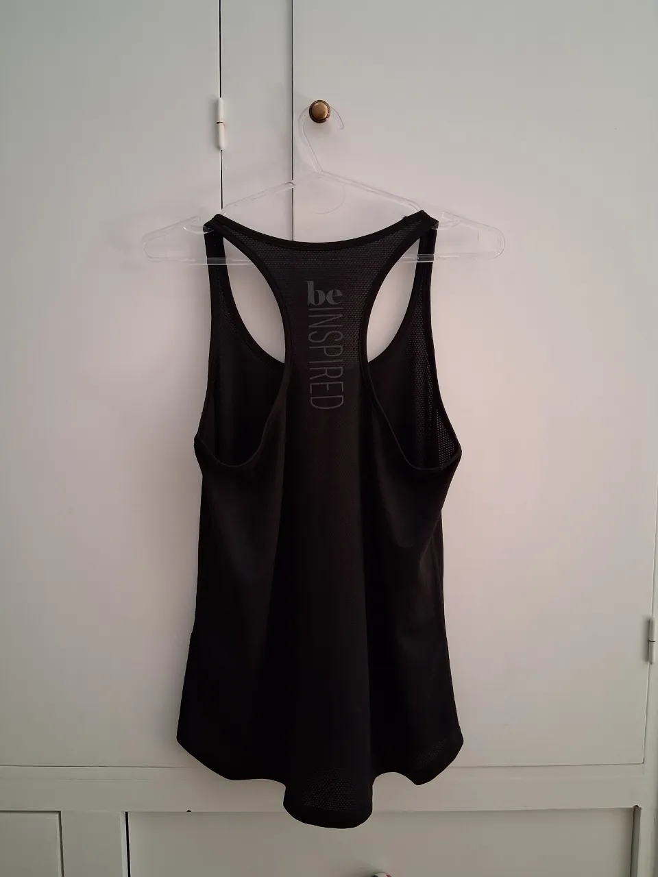Musculosa Bonjour lulu - imagen 2