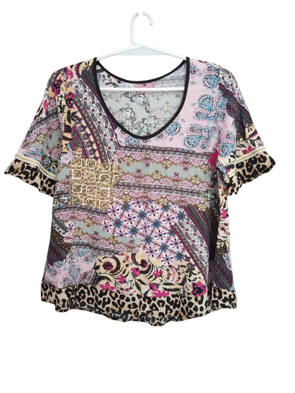 Remera Otra marca - imagen 1