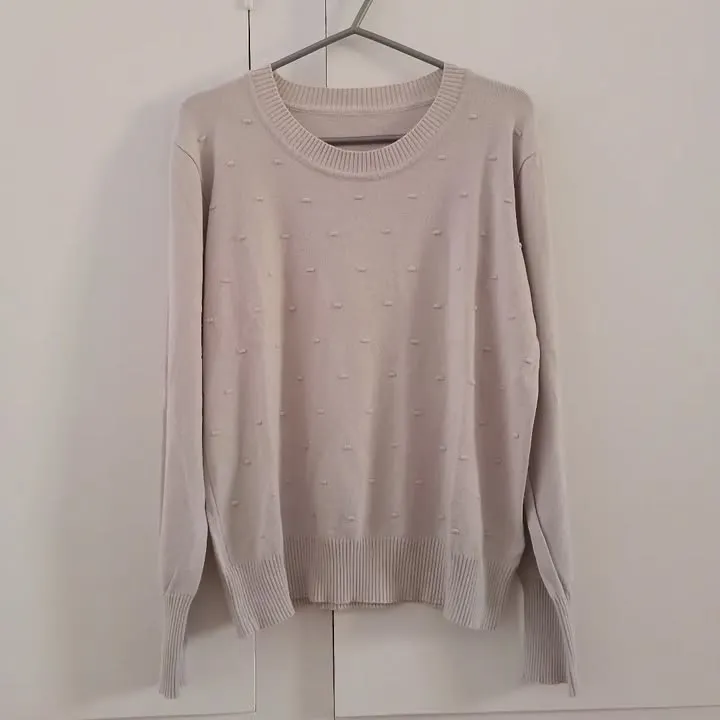 Sweater Otra marca - imagen 1