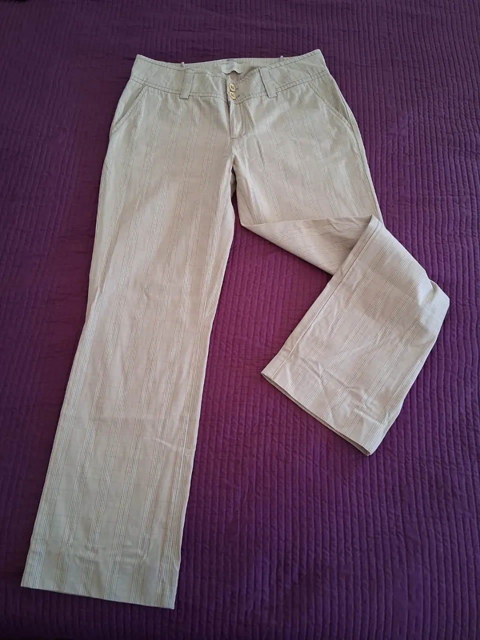 Pantalón Yagmour - imagen 1
