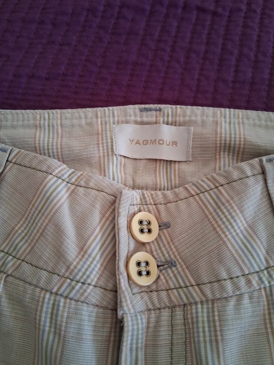 Pantalón Yagmour - imagen 2