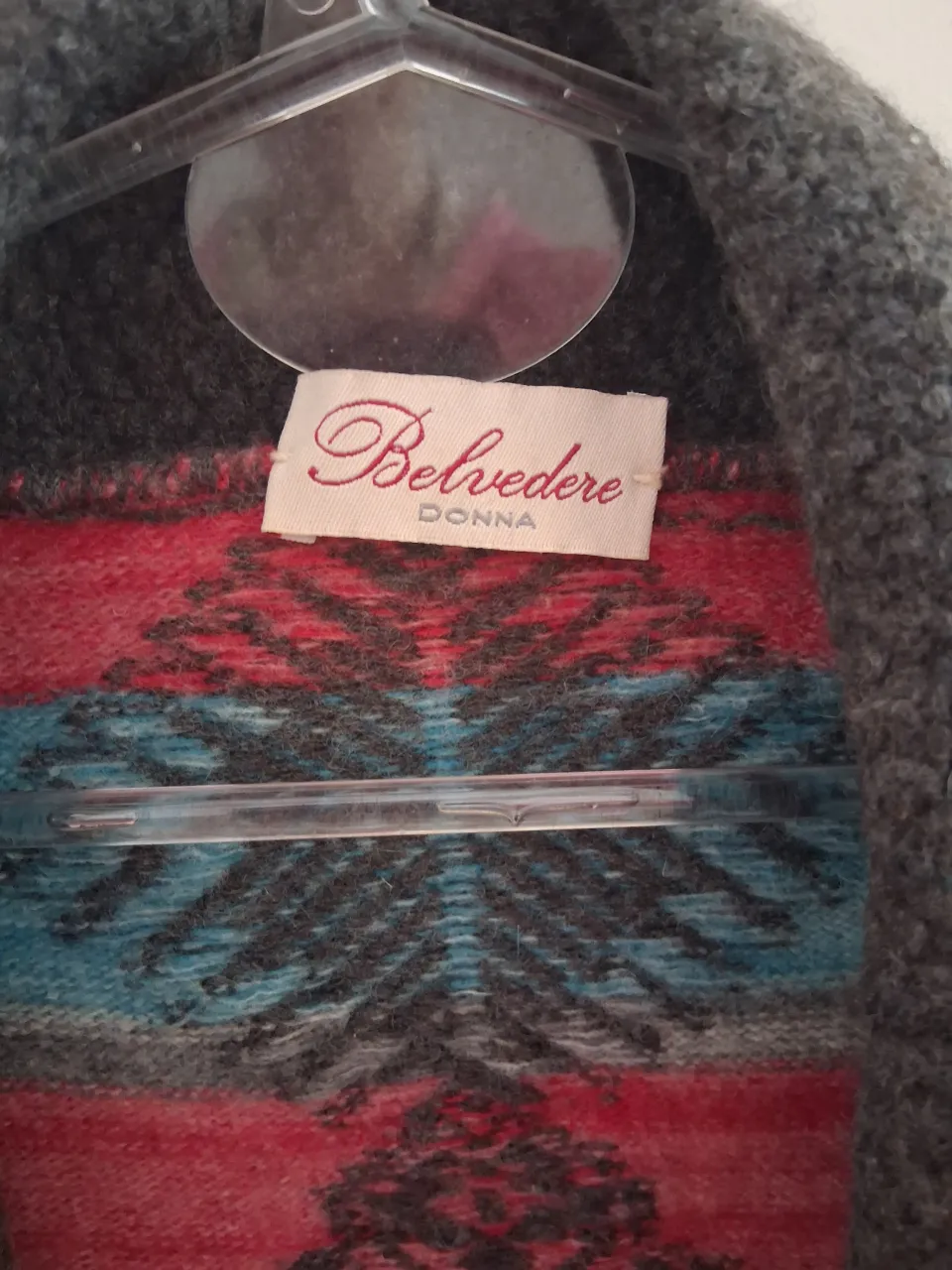 Campera Belvedere - imagen 2