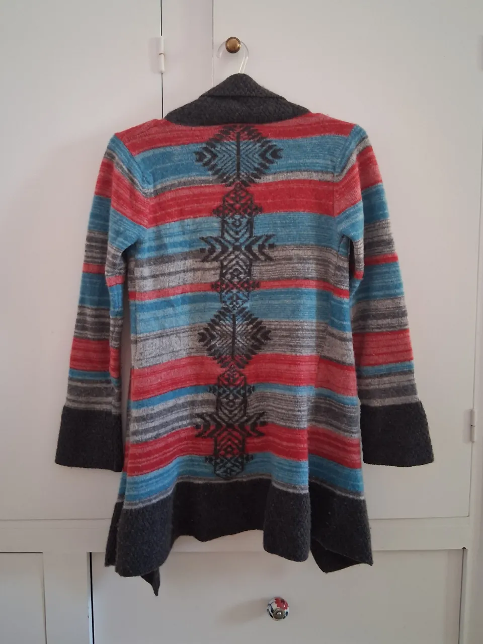Campera Belvedere - imagen 4