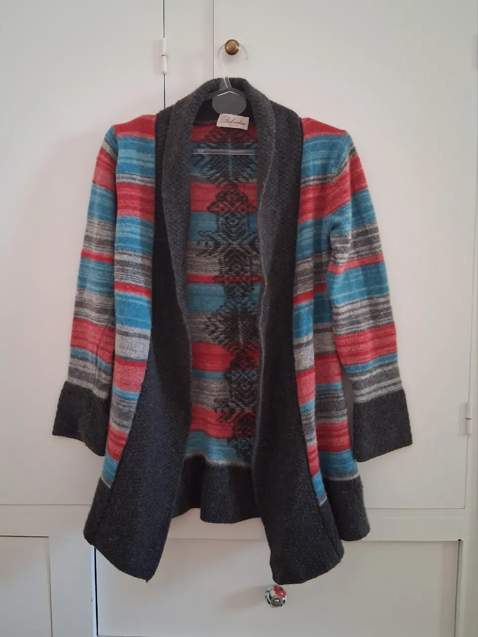 Campera Belvedere - imagen 1