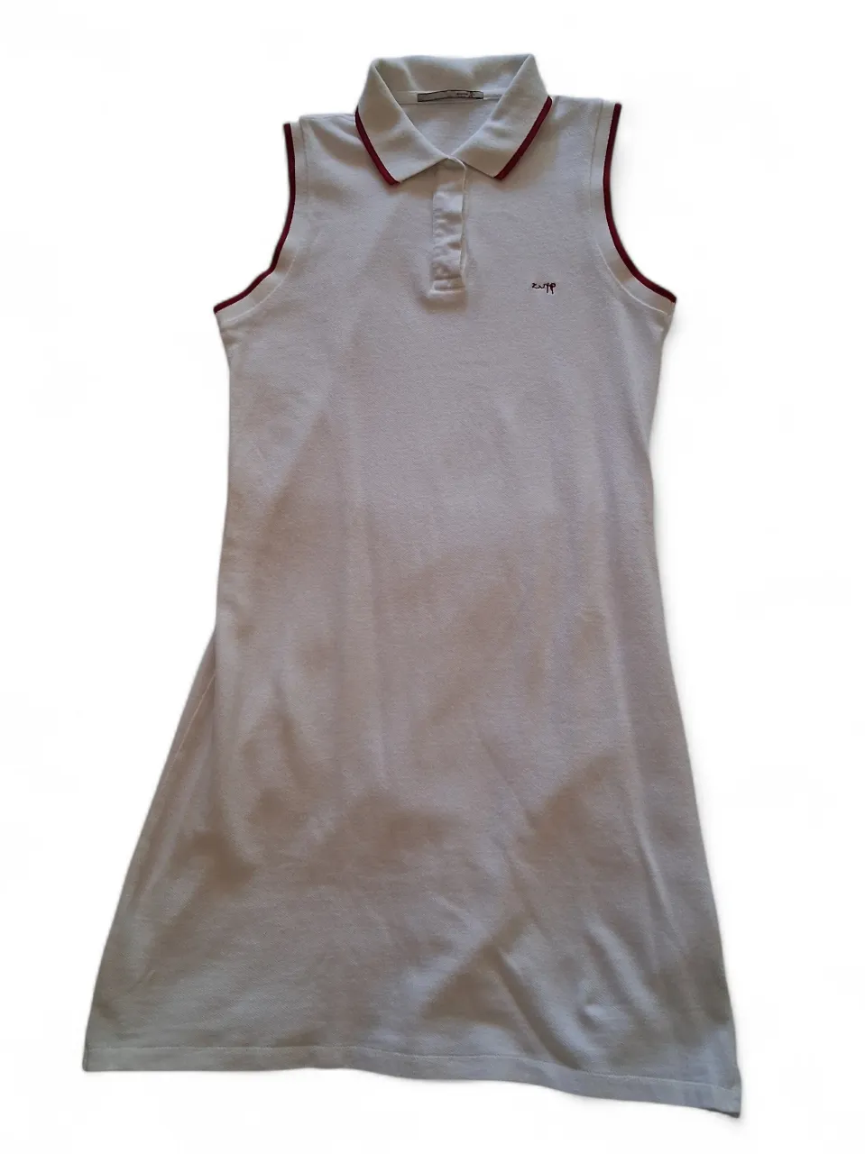 Vestido Zuyp