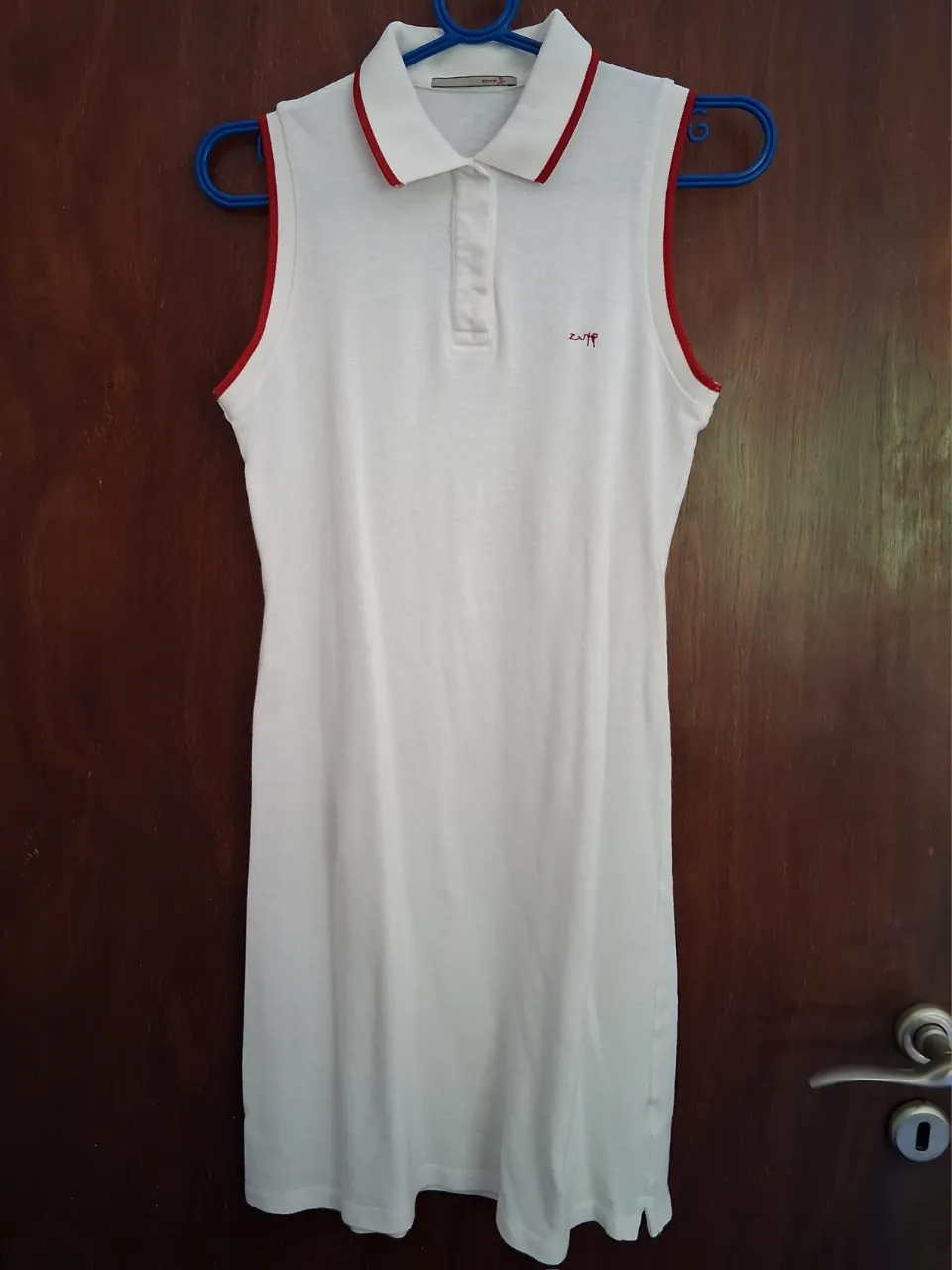 Vestido Zuyp - Vista 2