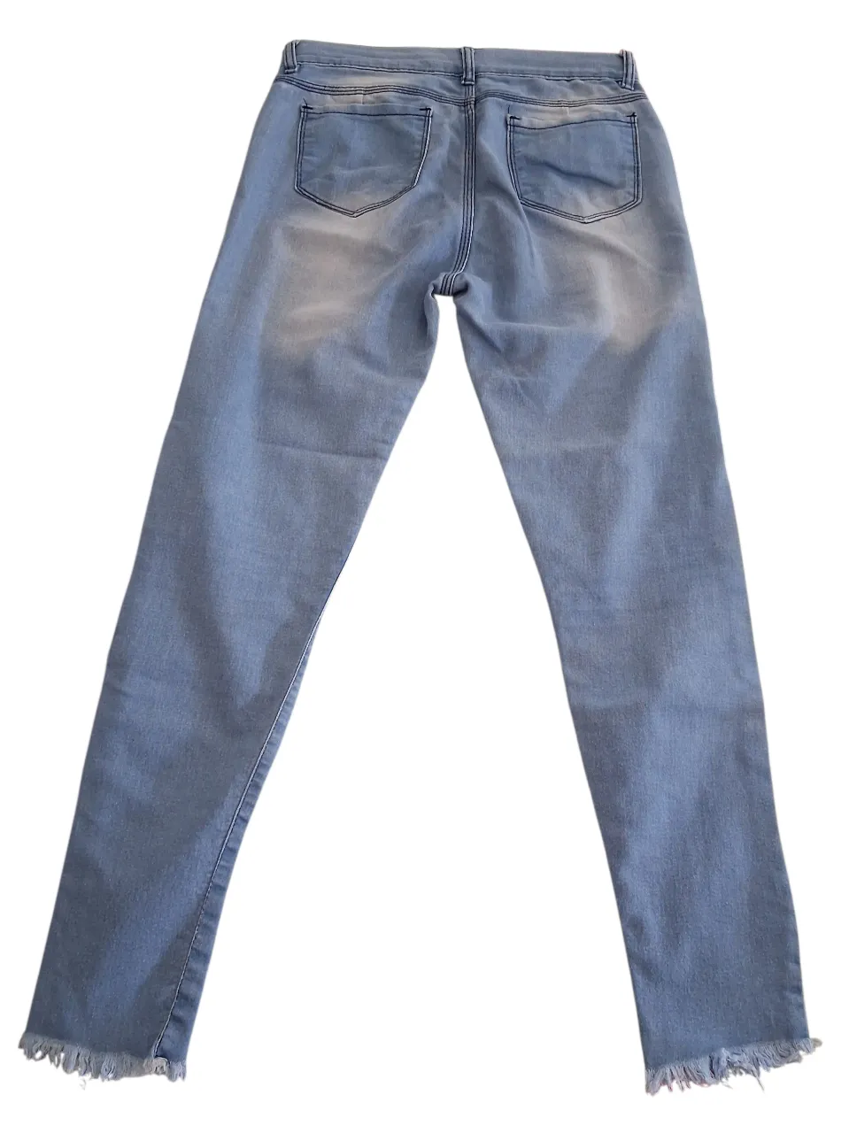 Jean Otra marca - imagen 5