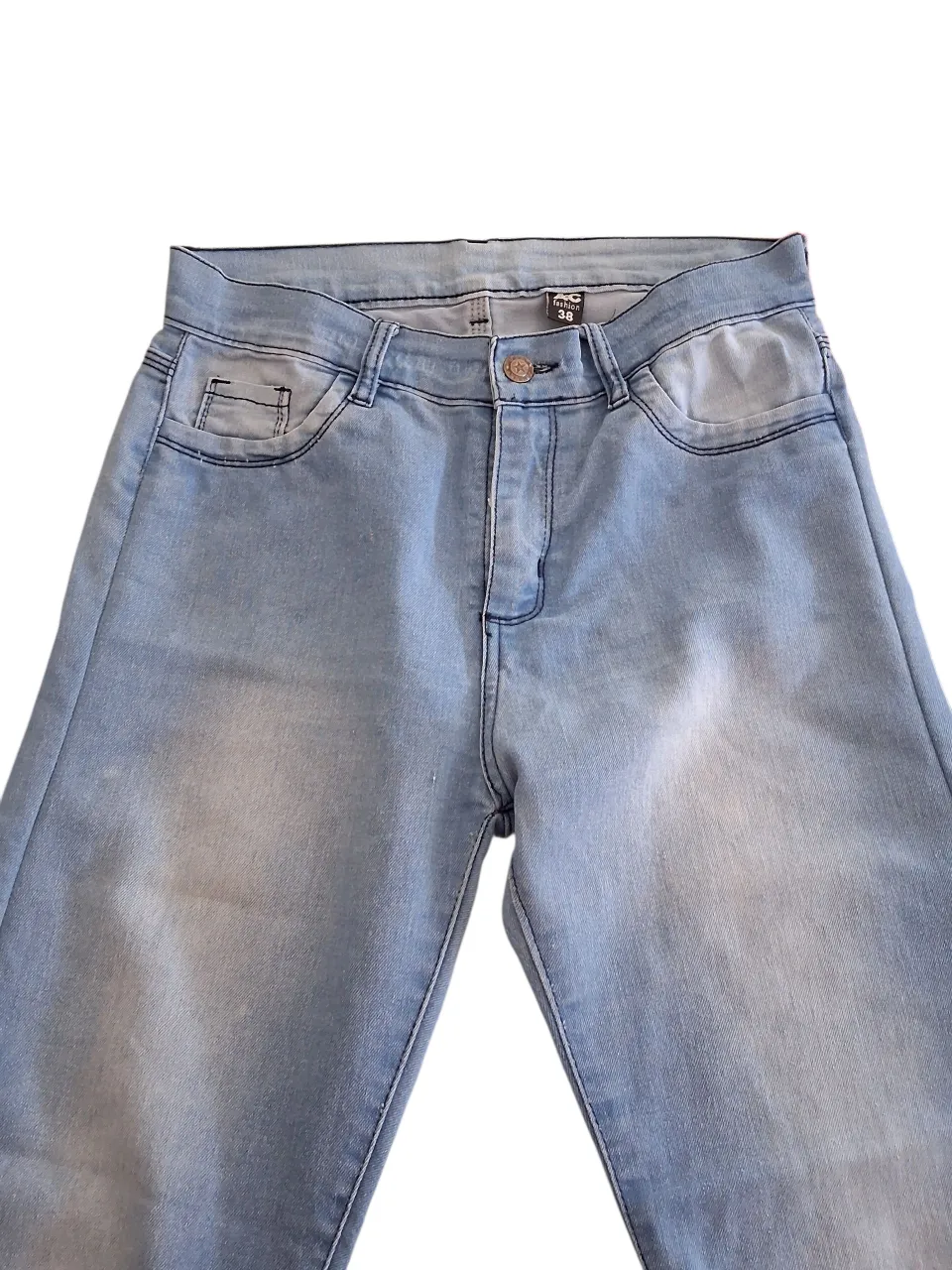 Jean Otra marca - imagen 3