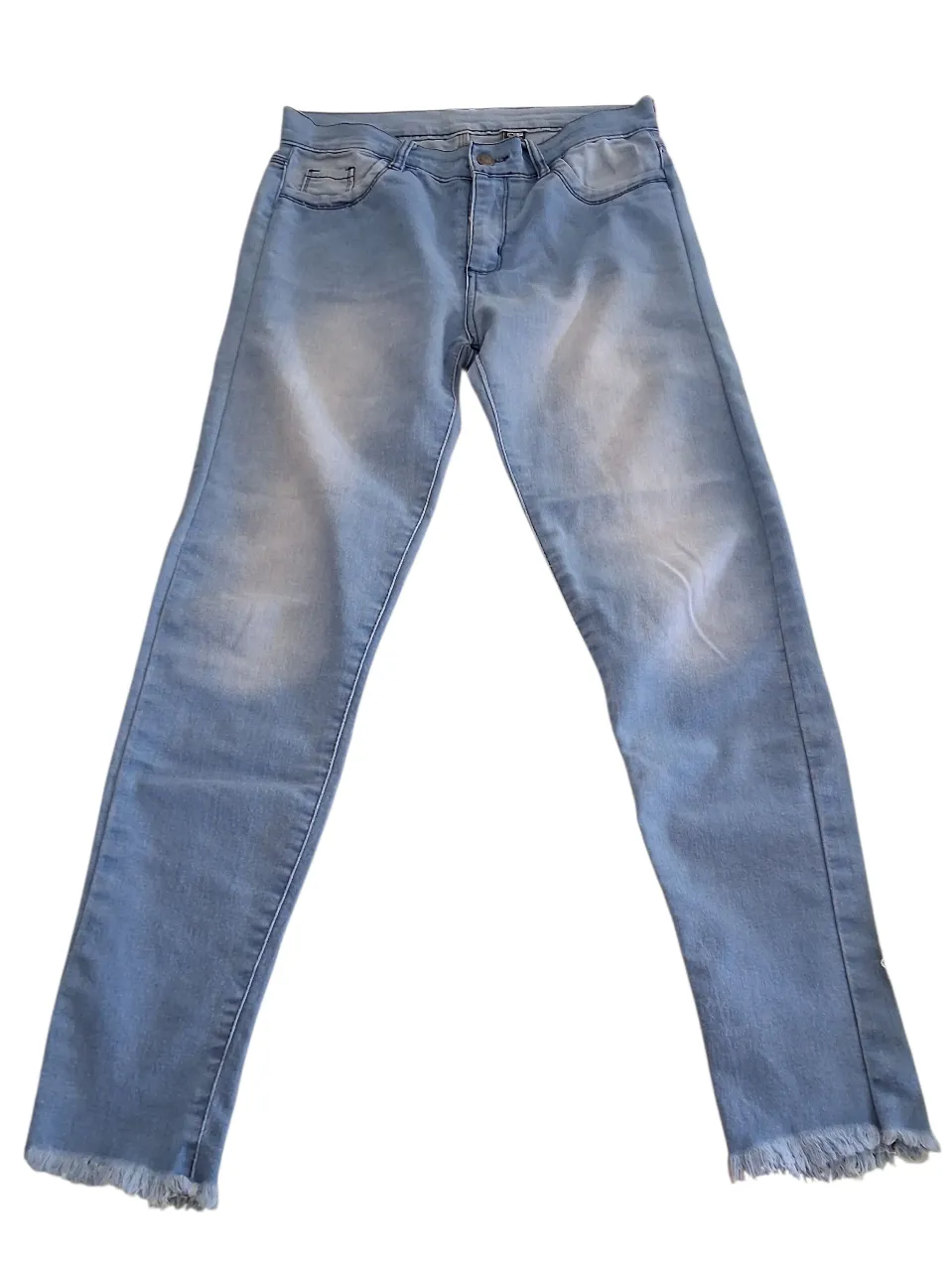 Jean Otra marca - imagen 2