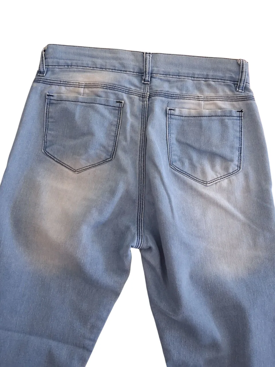 Jean Otra marca - imagen 4