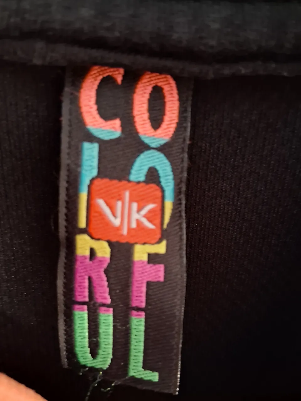 Campera Vitnik - imagen 2