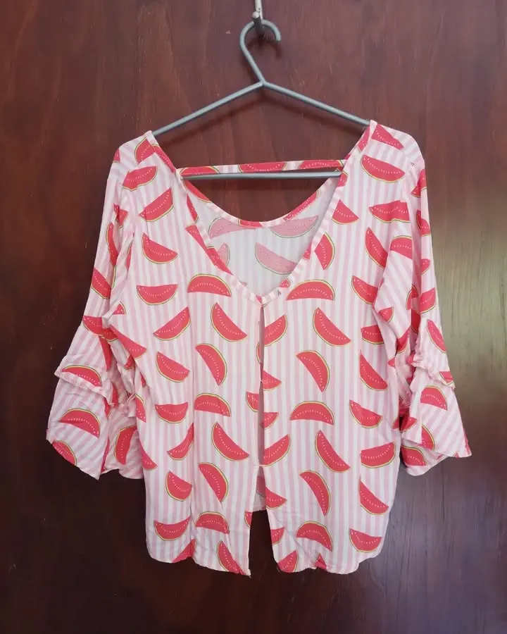 Remera Otra marca - imagen 2