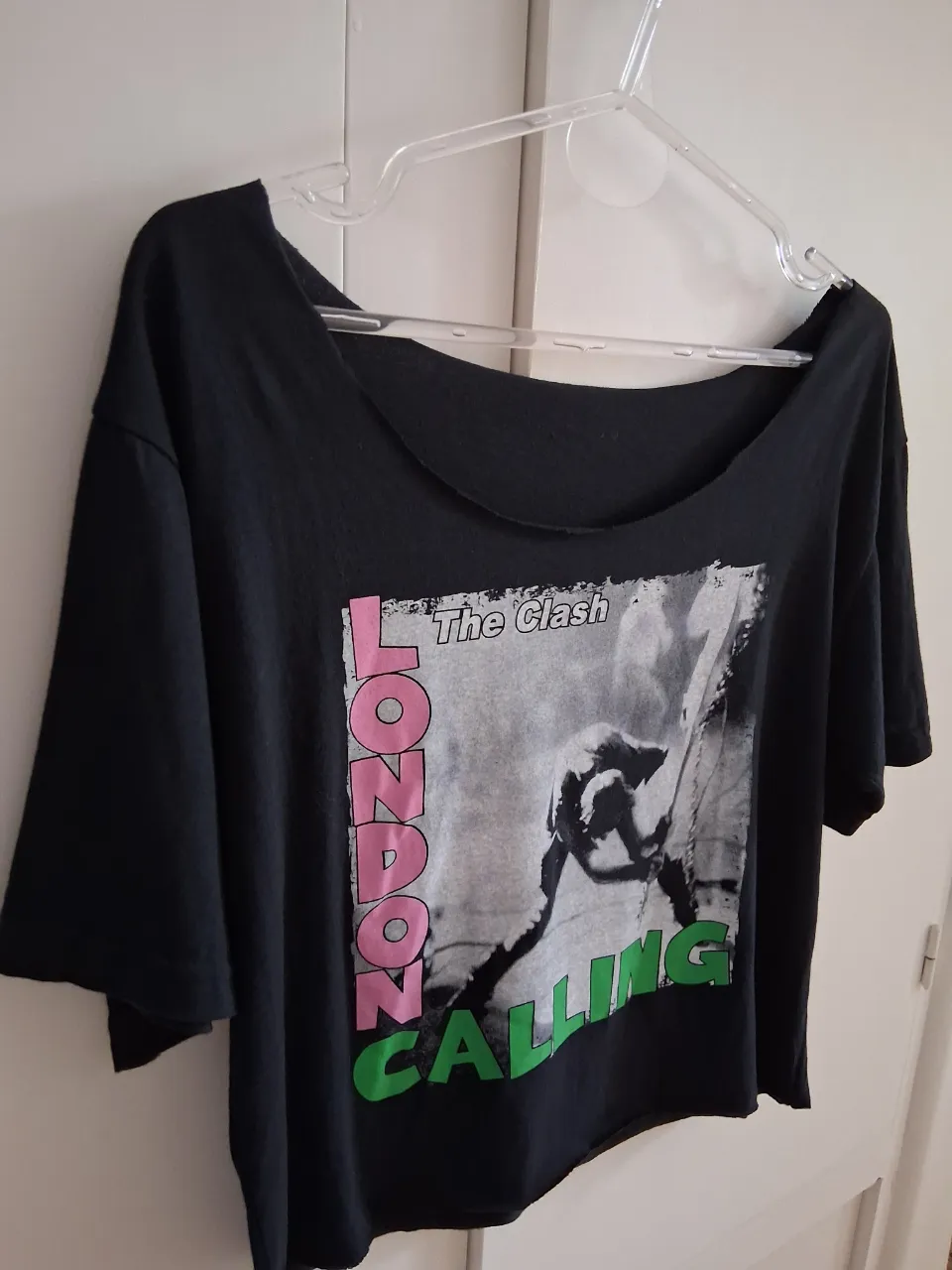 Remera Otra - Vista 2