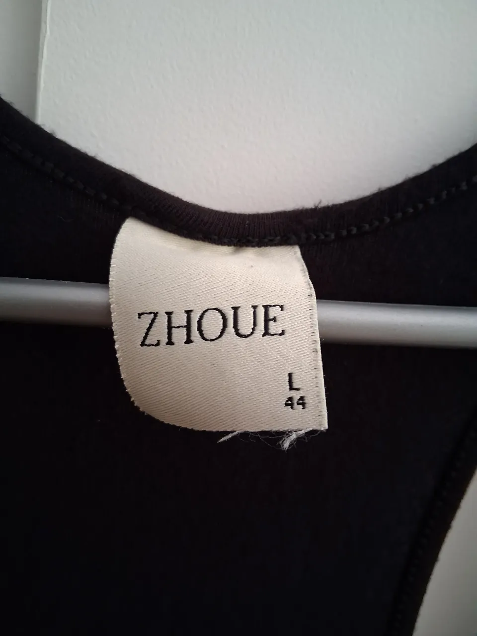 Vestido Zhoue - imagen 2
