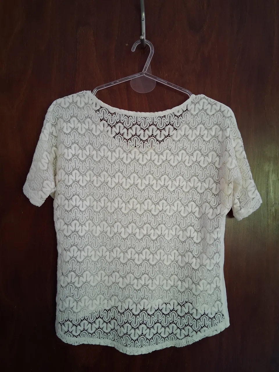 Remera Forever 21 - imagen 4