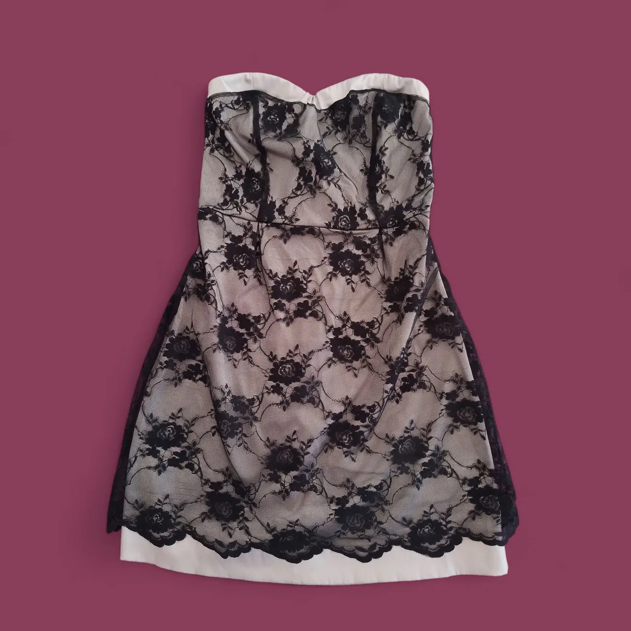 Vestido Otra marca - imagen 1
