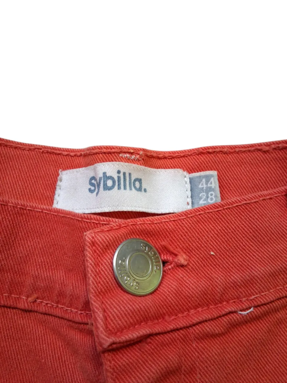 Short Sybilla - imagen 3