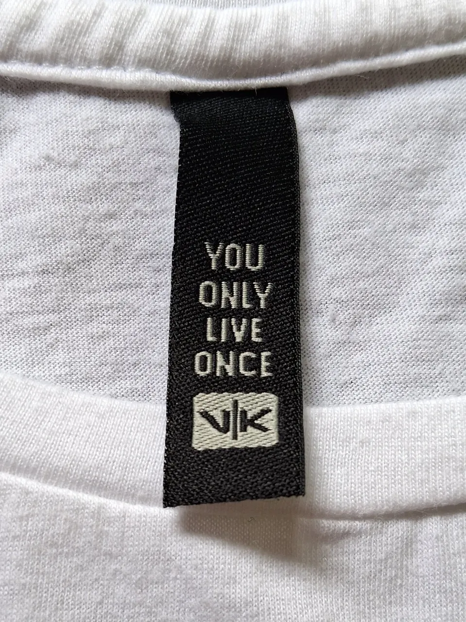 Remera Vitnik - imagen 2