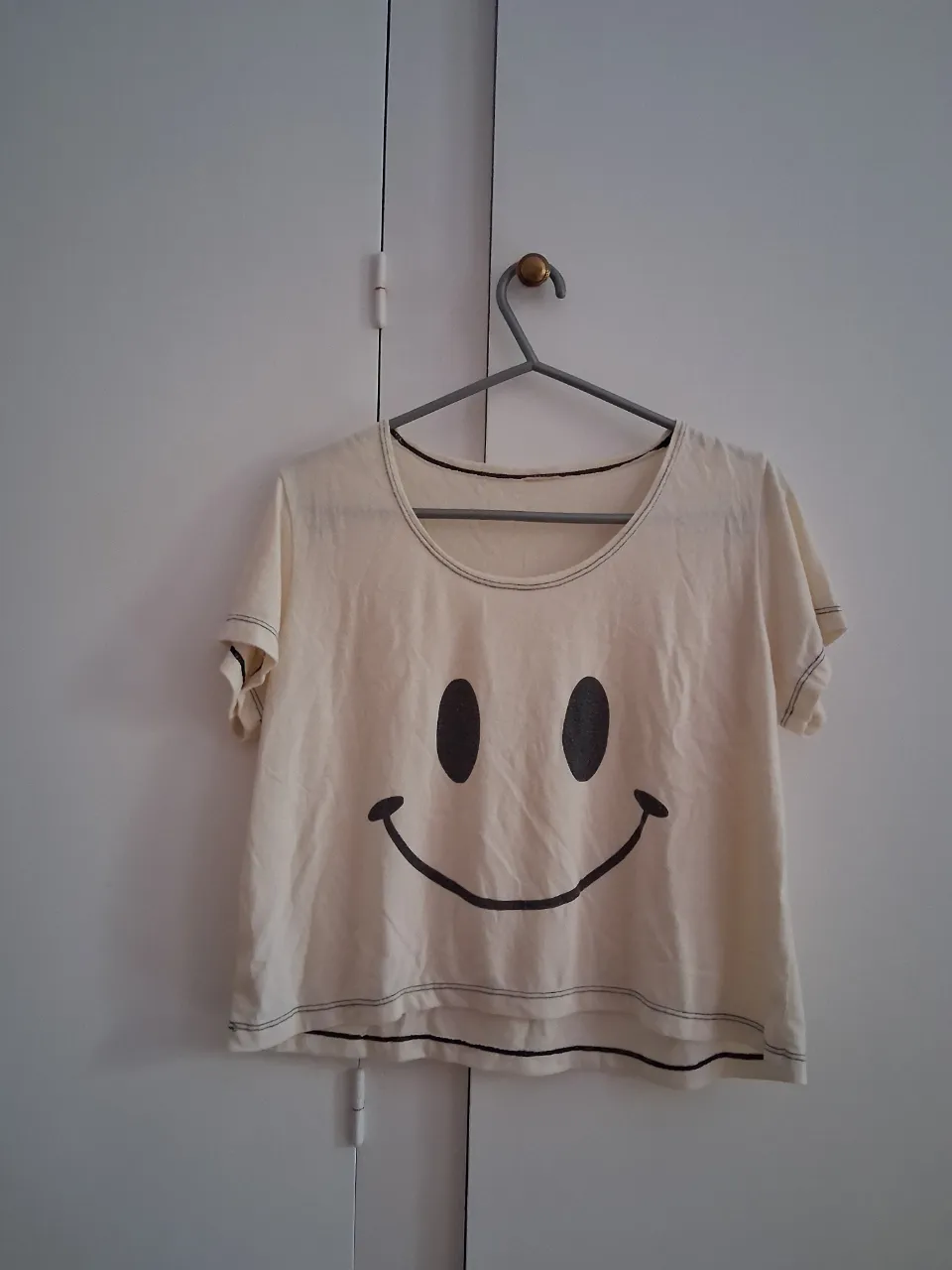 Remera Roberta panica - imagen 1