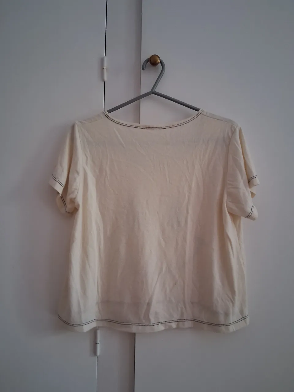 Remera Roberta panica - imagen 2