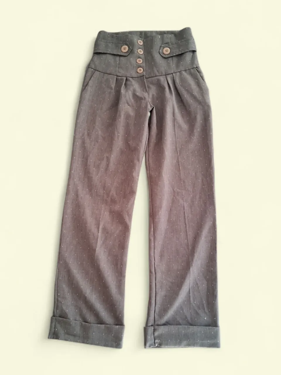 Pantalón Otra - imagen 1