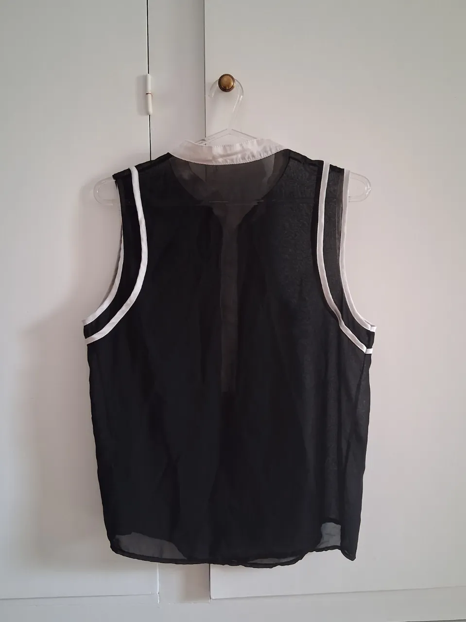 Musculosa Otra - imagen 2